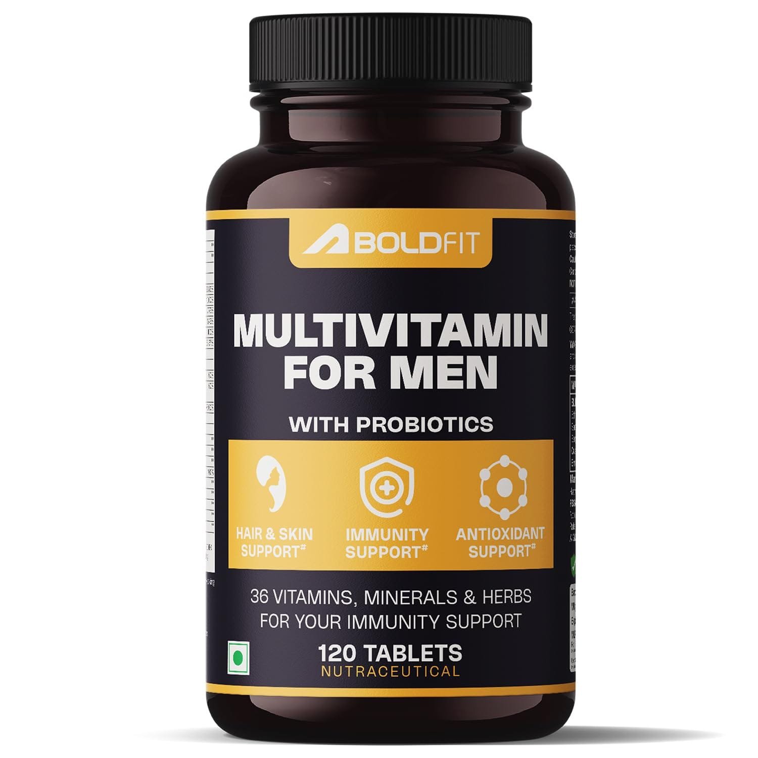 Top Rated Multivitamin Tablets in India