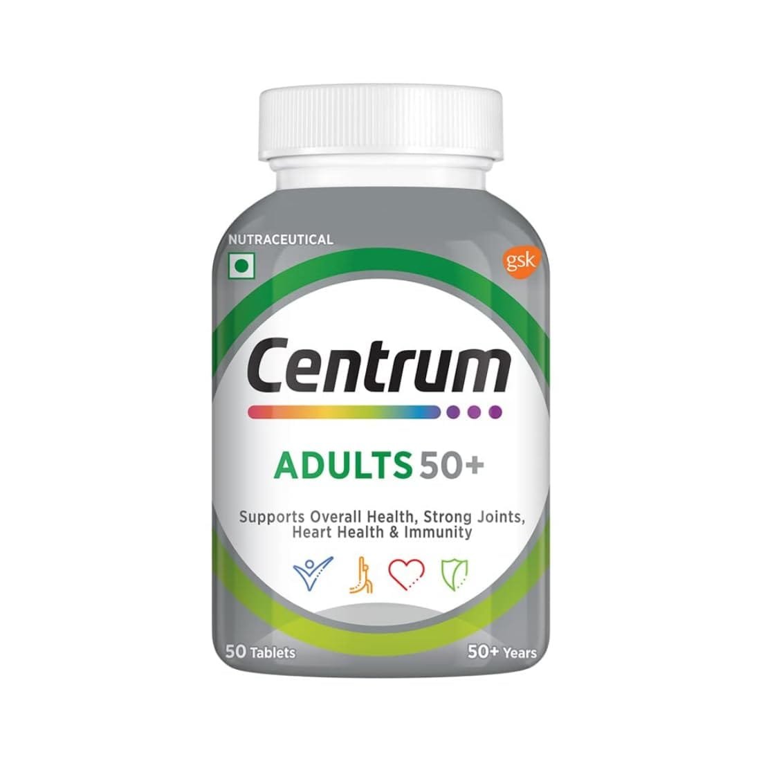 best selling multivitamin tablets in India