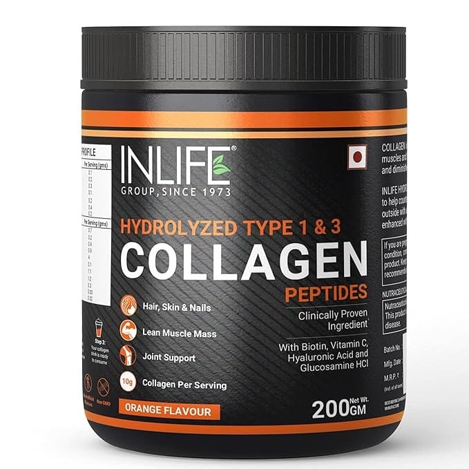 Best Collagen Protein