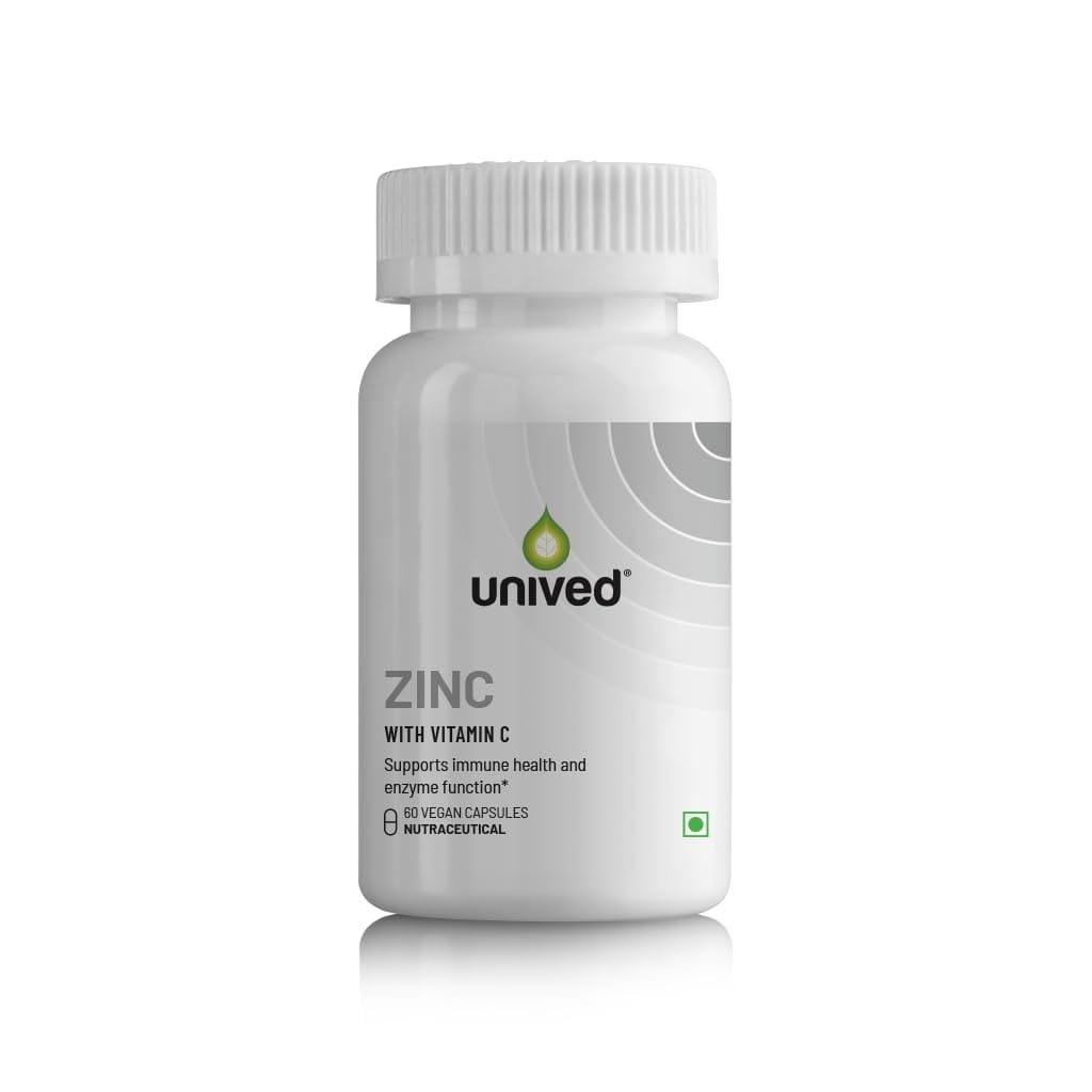 Top 10 best zinc tablets in India