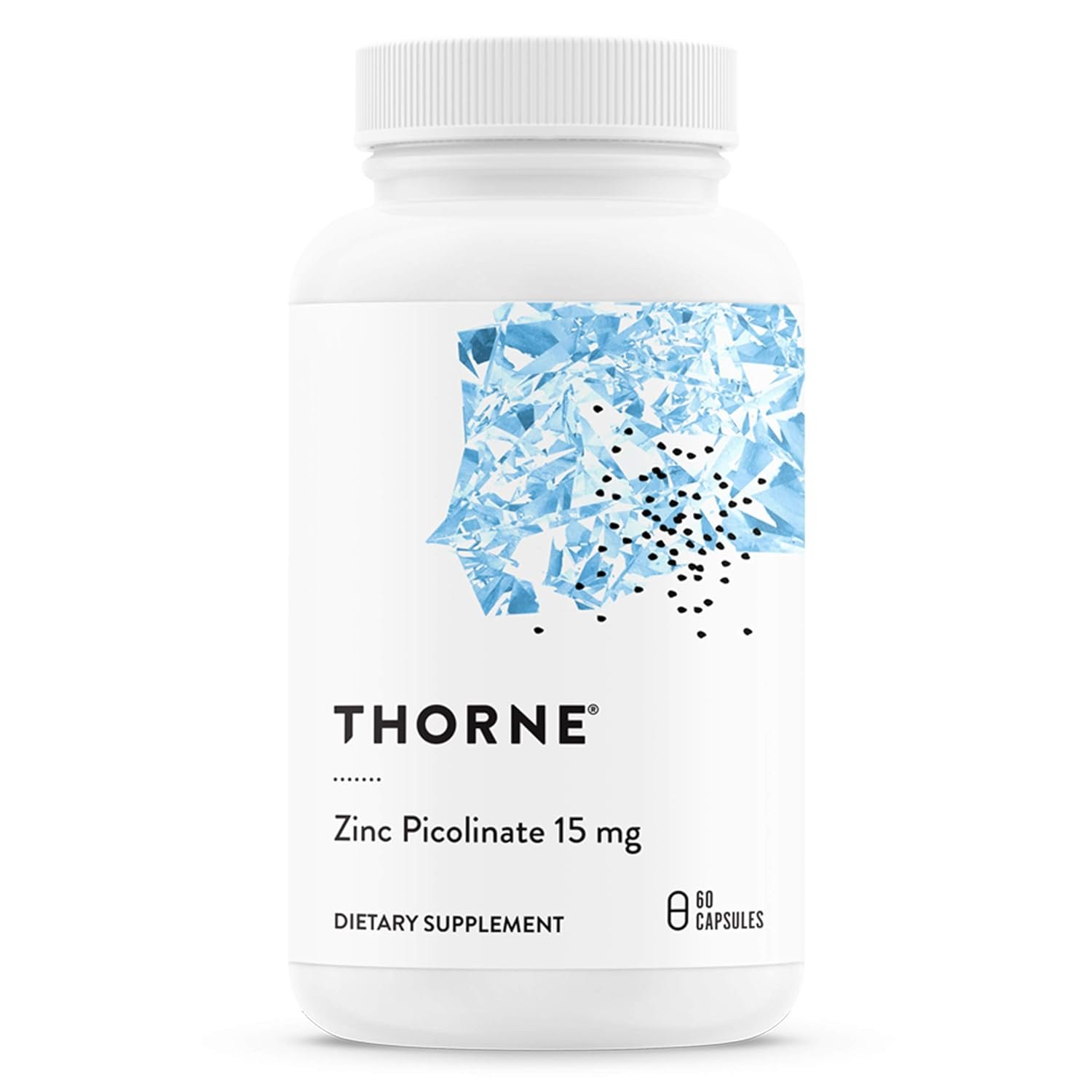 Thorne Zinc Supplements in India