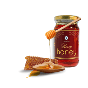 Sidr or Berry Organic Honey 250 ml