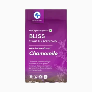 BLISS TEA FRONT