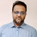 MD · Critical Care · Founder, Sensoriom