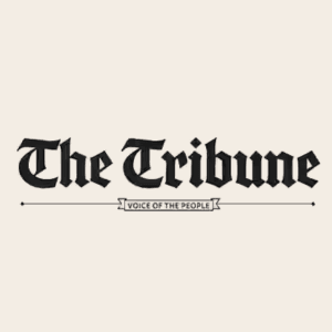 The Tribune