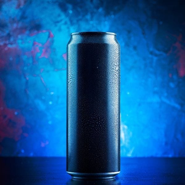 energy drinks as functional beverages