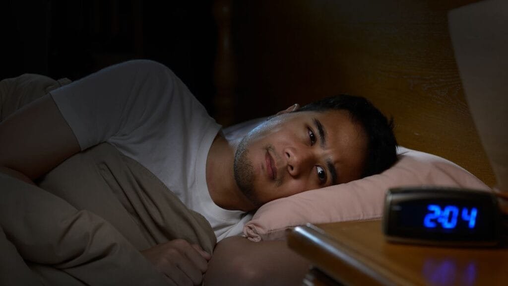 Why You Wake Up at 2–3 AM (And It’s Not Just a Coincidence)