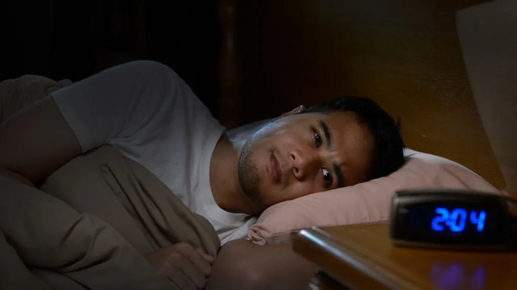 Why You Wake Up at 2–3 AM (And It’s Not Just a Coincidence)