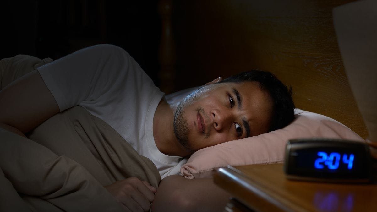Why You Wake Up at 2–3 AM (And It’s Not Just a Coincidence)