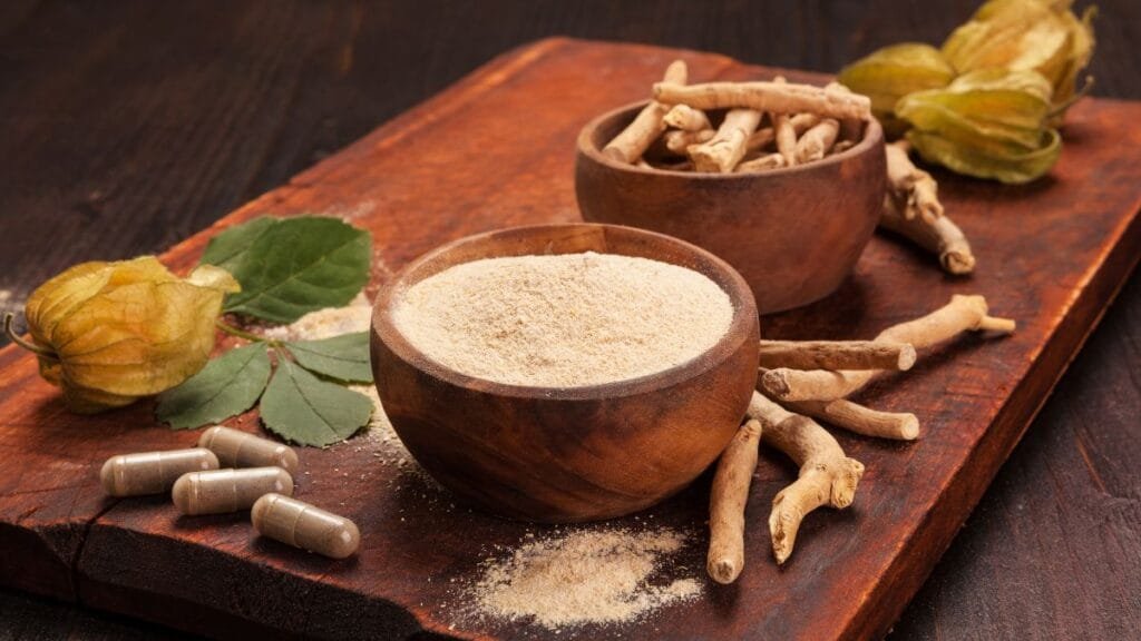 Does Ashwagandha Increase Testosterone?
