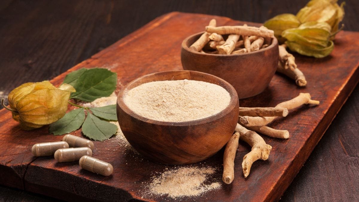 Does Ashwagandha Increase Testosterone?