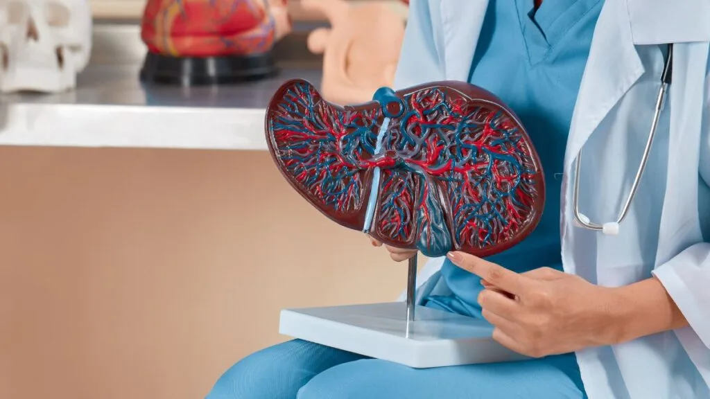 Which Drink Is Better for Fatty Liver?