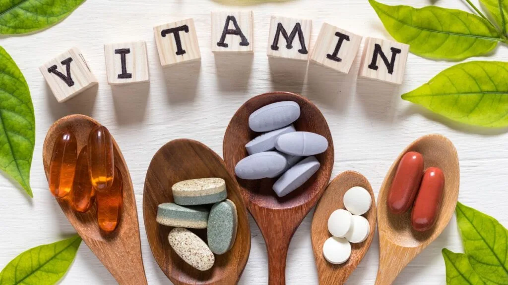 Which Vitamin Is Not Good For Fatty Liver?