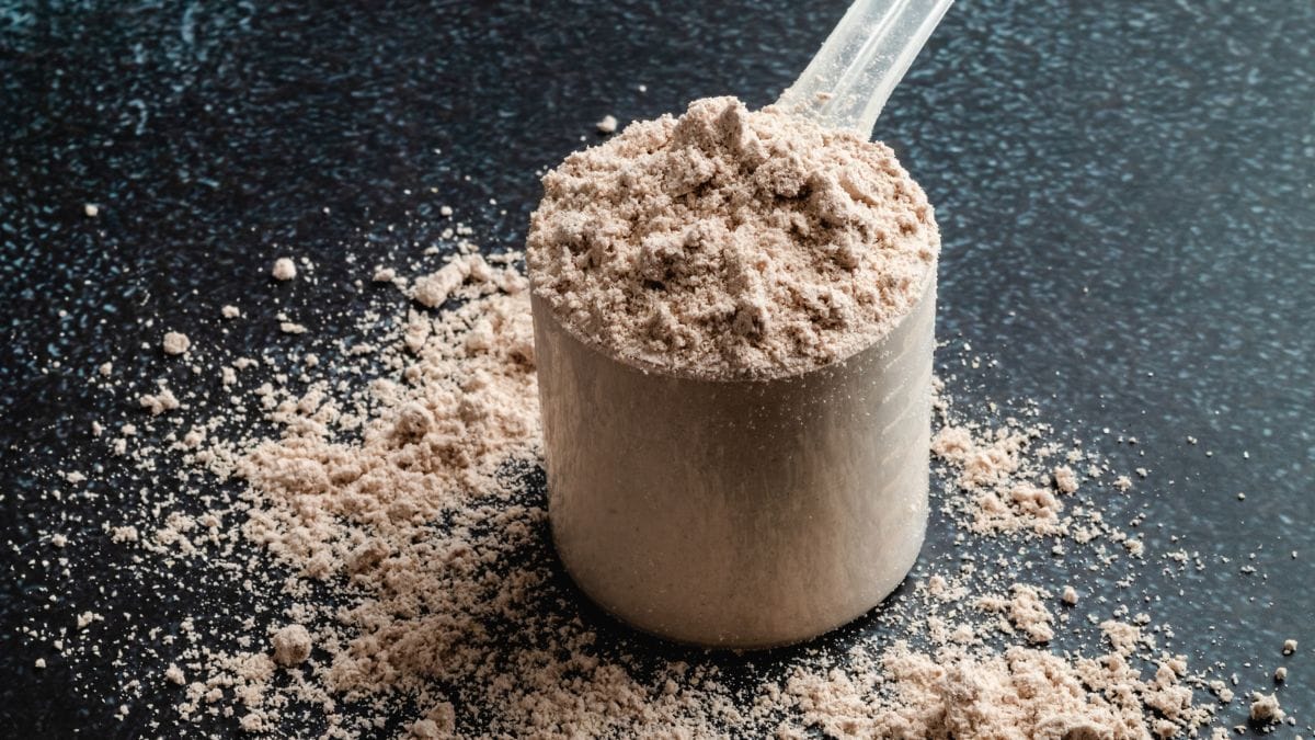 Can High Protein Diet Cause Inflammation? A Physician Explains