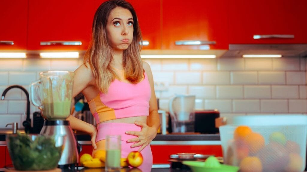 How To Cure Bloating And Gas Fast At Home?
