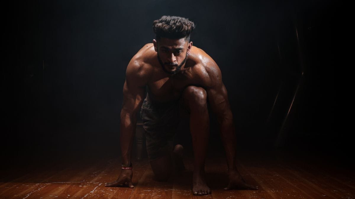 How to Increase Testosterone Naturally in India?