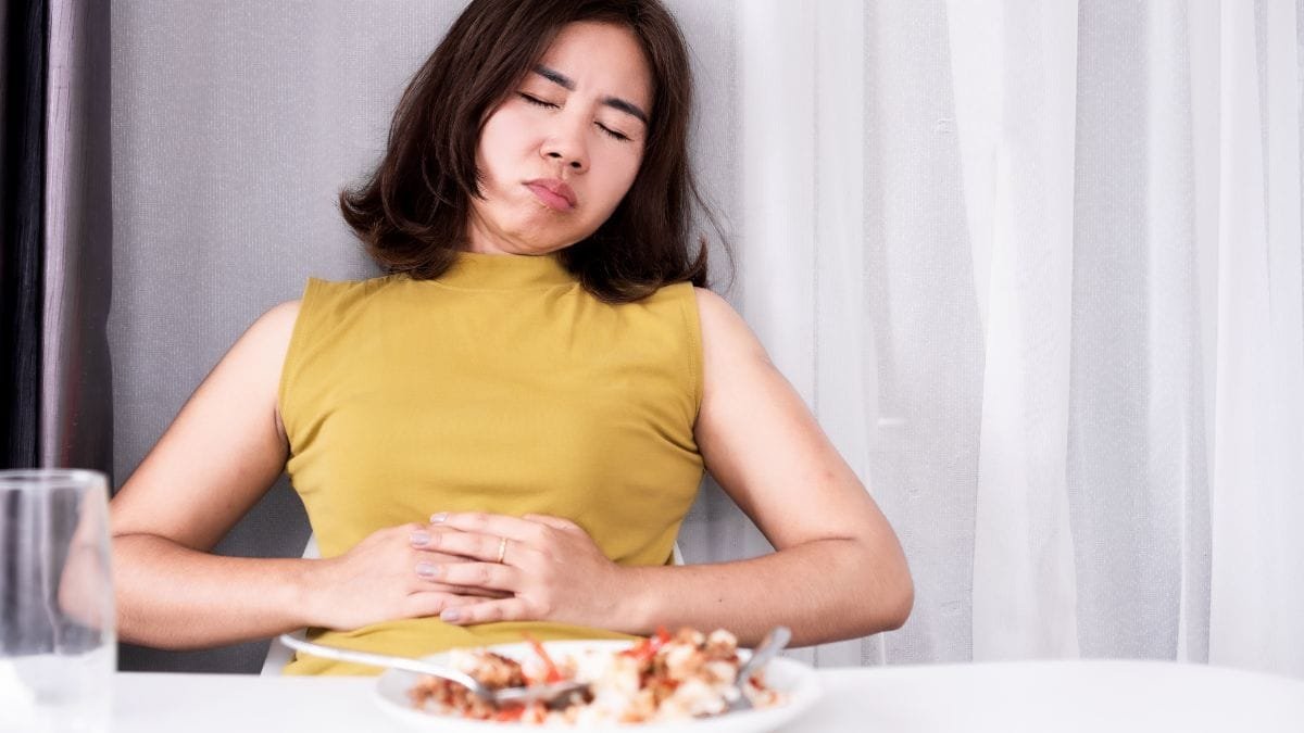 What Drink Kills Bloating?