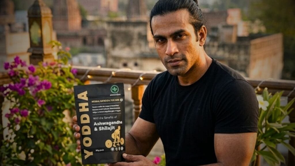 Which Herbal Tea Is Best for Men?